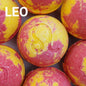 zodiac fizzy bath