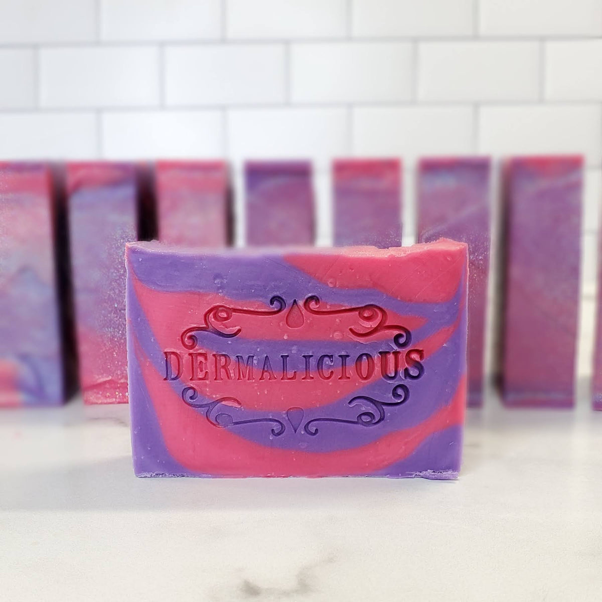 Seduction Soap