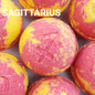 zodiac fizzy bath