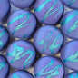 salt water mermaid fizzy bath