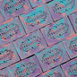 salt water mermaid soap