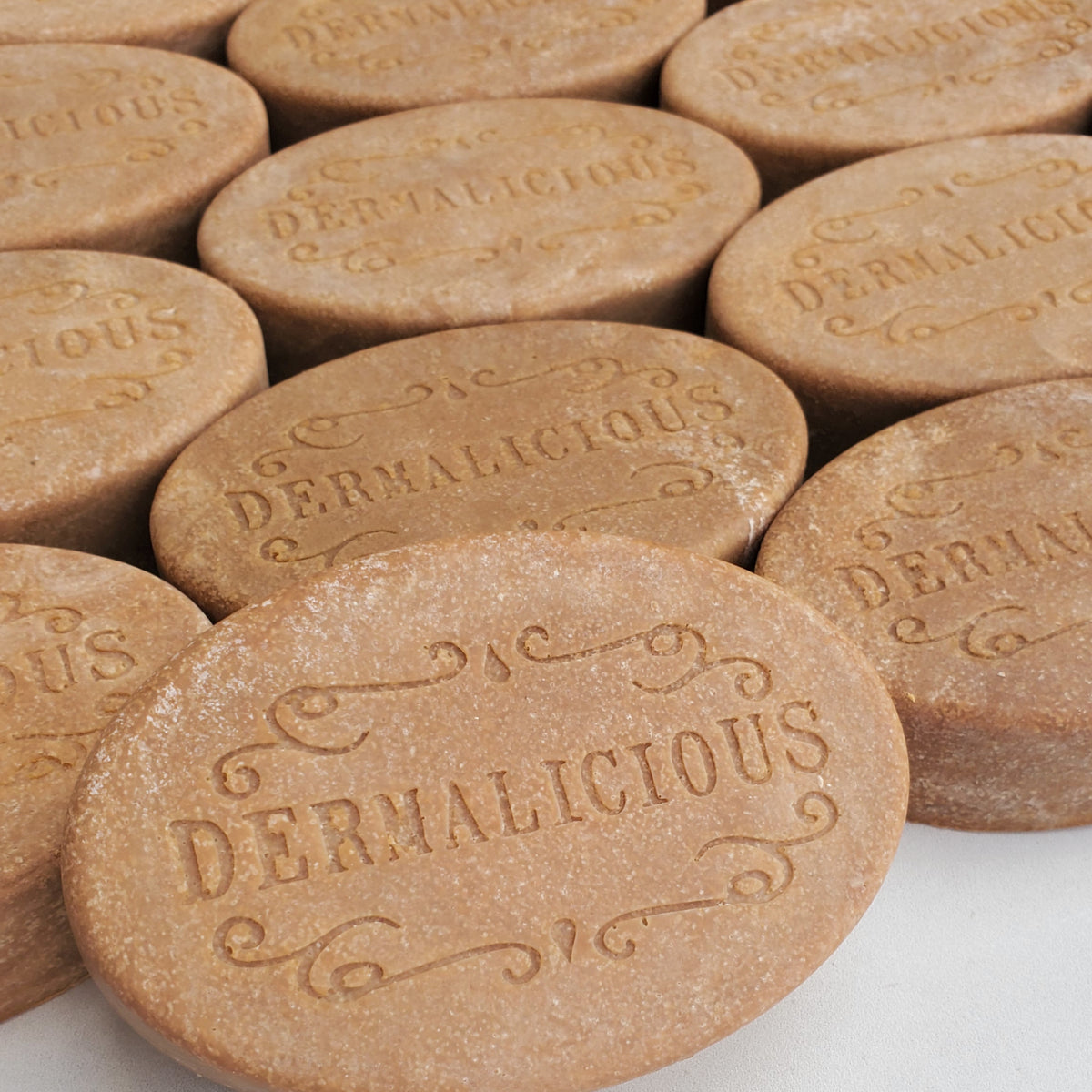 salted caramel frappe salt bar