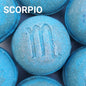 zodiac fizzy bath
