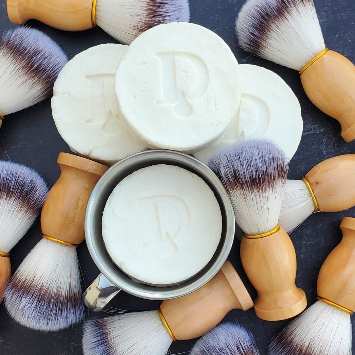 Shave Soap