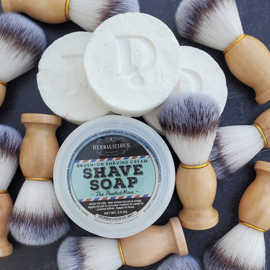 Shave Soap