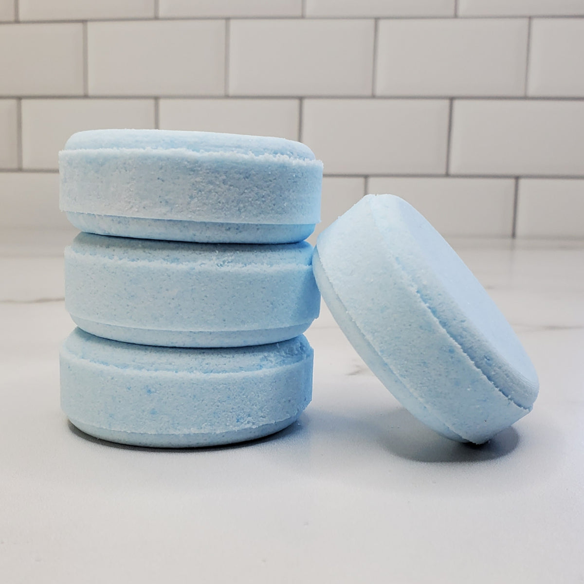 Peppermint Shower Steamer