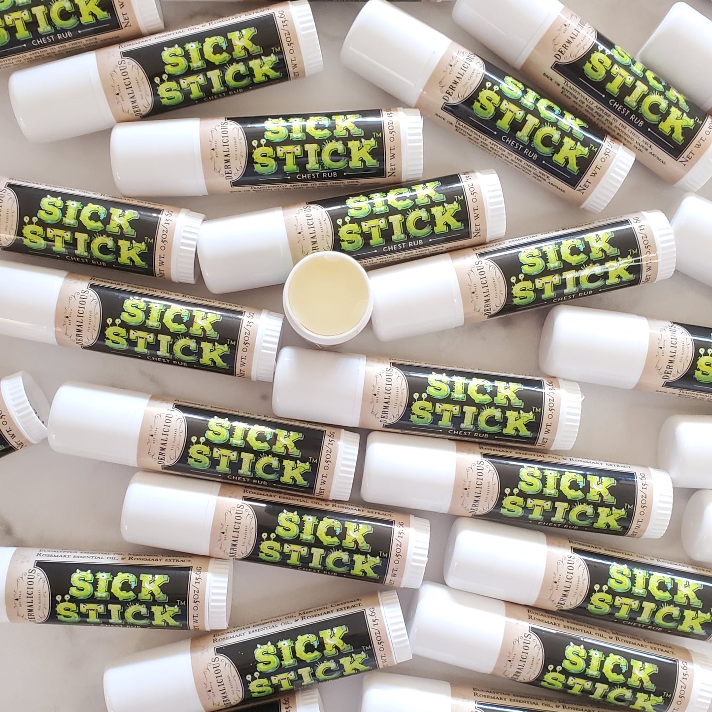 sick stick