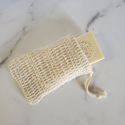 Soap Sack