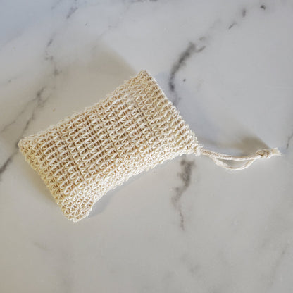 Soap Sack