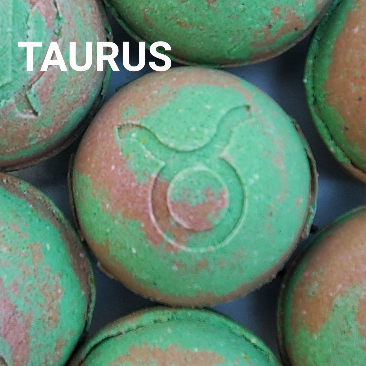 zodiac fizzy bath