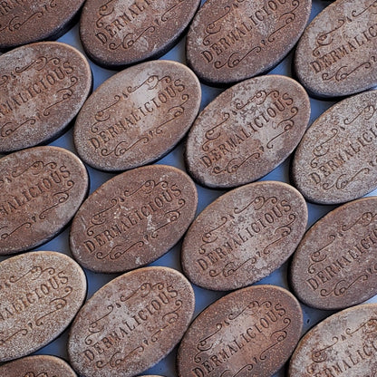 toasted coconut salt bar